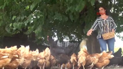 Aydın Onun Evlatları Çok Farklı