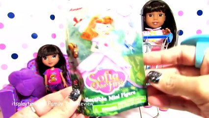 SURPRISE TOS IN WALMART SHOPPING CART with AG Doll Ashlyn _ itsplaytime612-WSd_u-dm7Bo