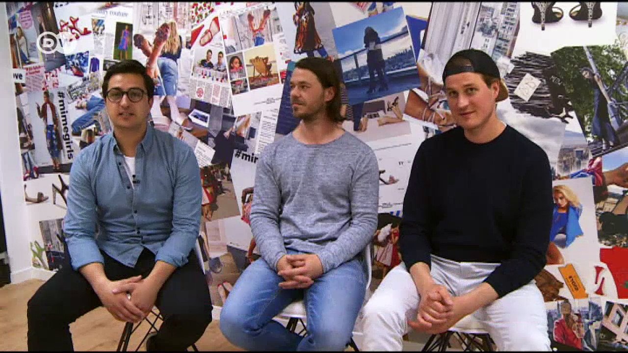 Pumps zum Pimpen | Euromaxx