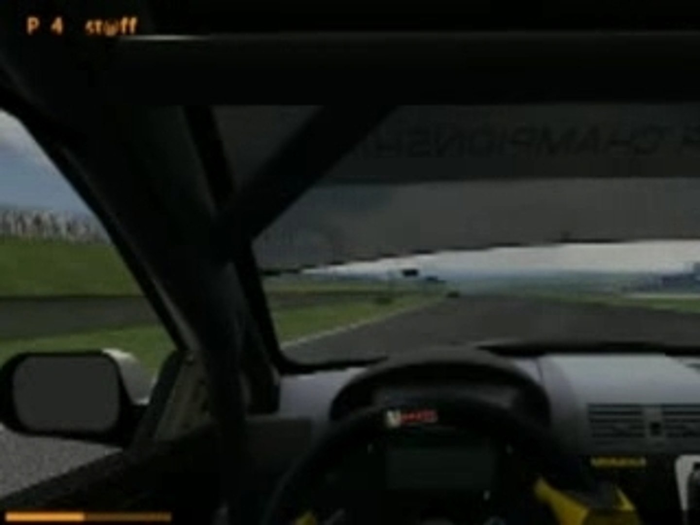 Race Wtcc