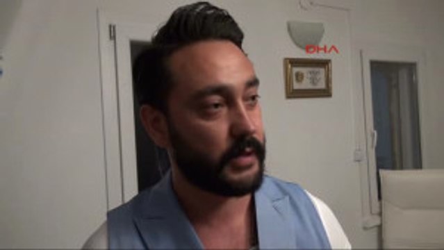 Bodrum Yılmaz Morgül Pop Söyleyecek