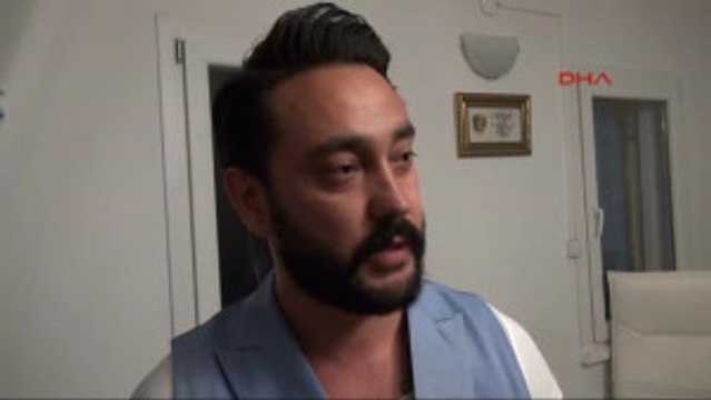 Bodrum Yılmaz Morgül Pop Söyleyecek