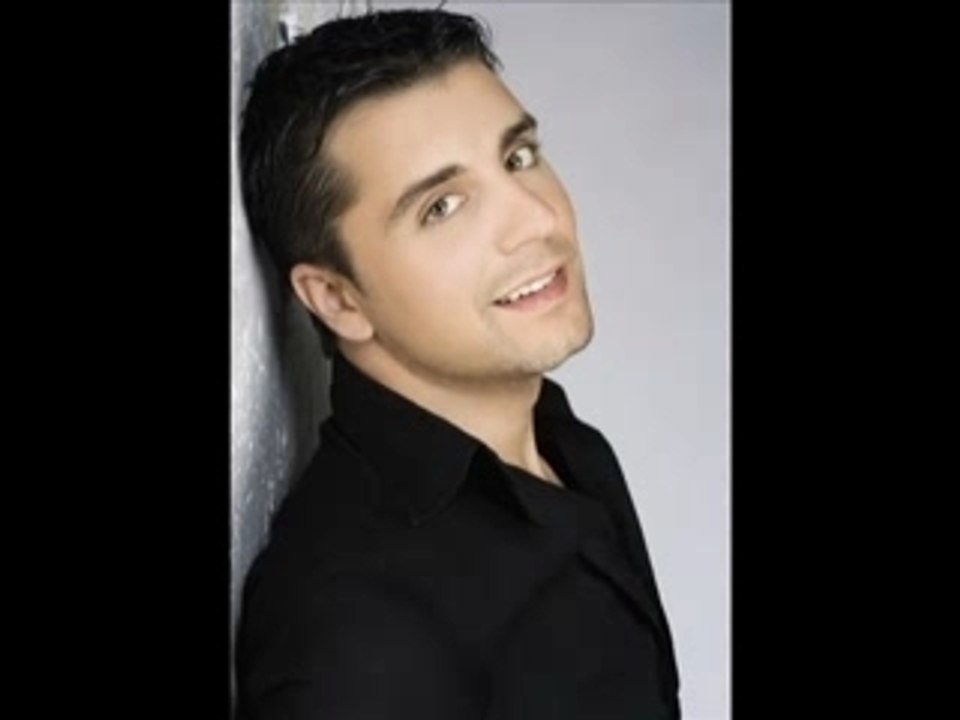 Boris Dali- Kak obi4am