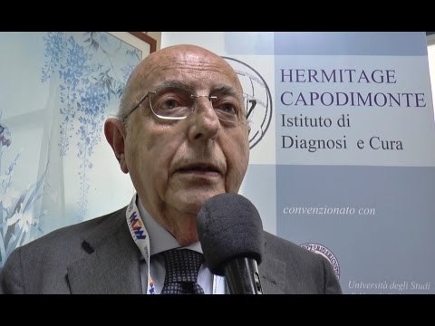 Napoli - Depressione e terapie, convegno all'Hermitage Capodimonte (13.05.17)