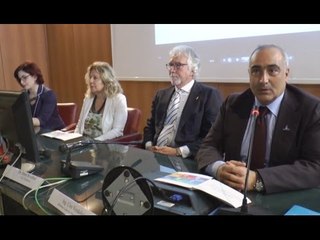 Download Video: Napoli - TripSanità.it, un portale di gestione cure per medici e pazienti (13.05.17)