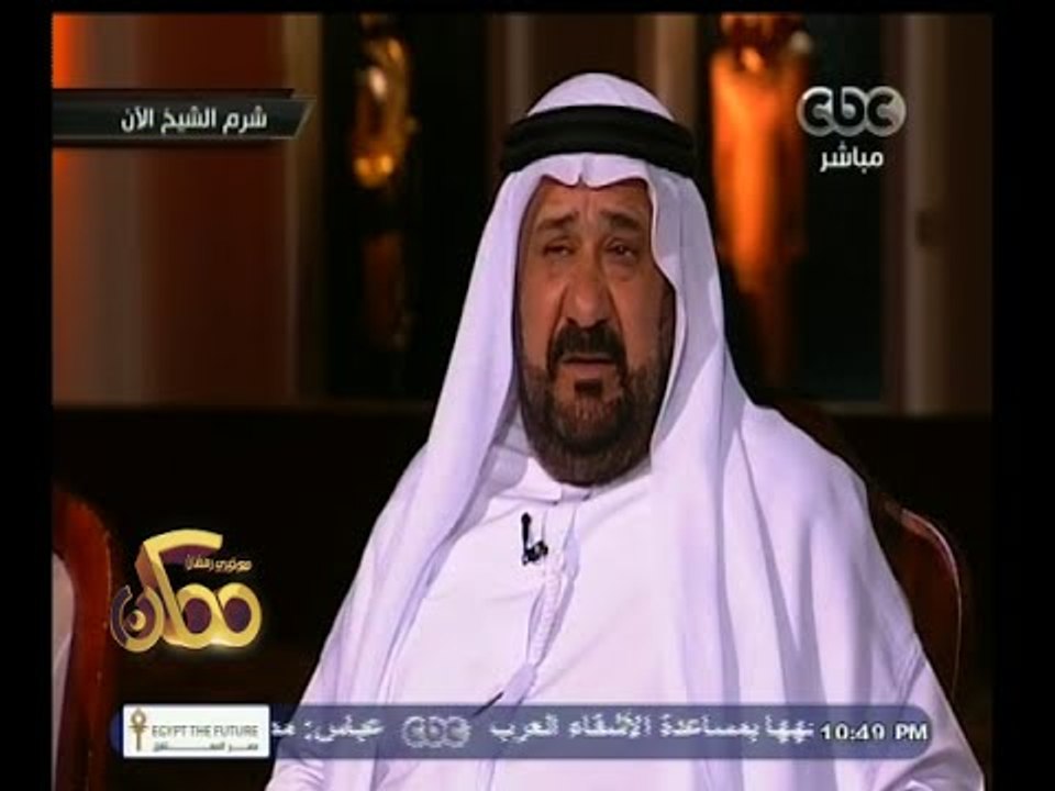 #ممكن | لقاء خاص مع عدد من المستثمرين علي هامش المؤتمر الاقتصادي
