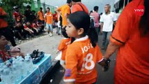 Intip Kandang Baru Persija Jakarta