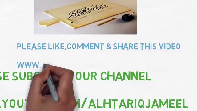 Why Pilot came to Maulana Tariq Jameel in Flight- (What happened) -