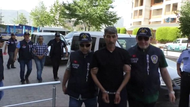 Başsavcının ölümüyle ilgili kamyon şoförü ve kamyon sahibi adliyeye sevk edildi