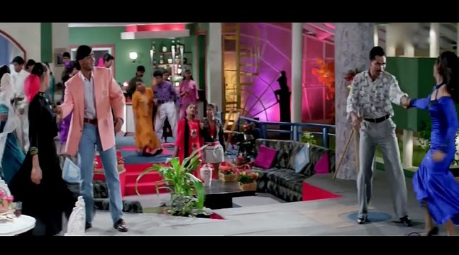 Kitna Haseen Chehra - Dilwale (1994) Full Video Song HD