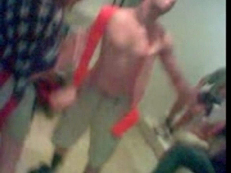 danse tektonic de dingue techtonic