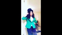 Jervis Tetch cosplay - musically compilation