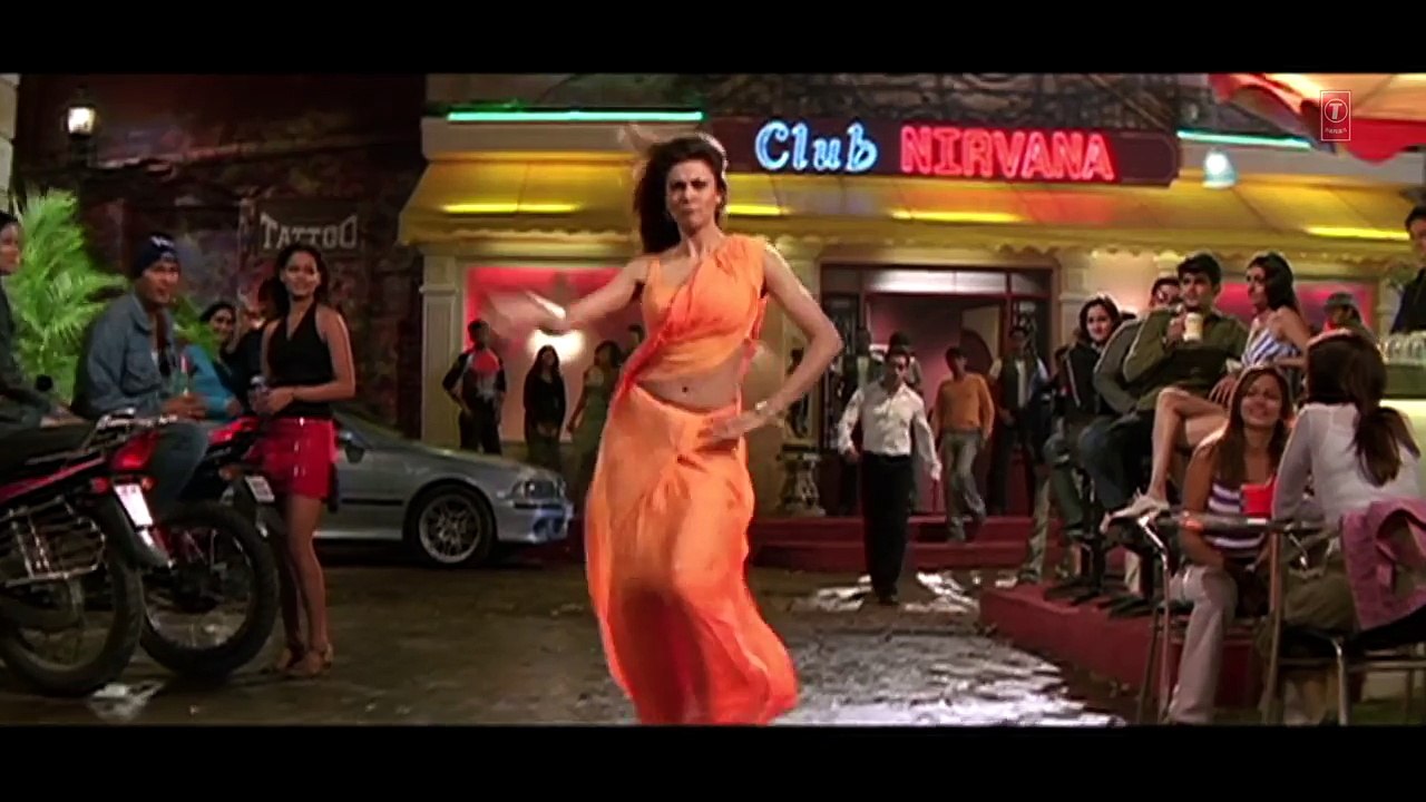 Laga Laga Re (Full Song) - Maine Pyaar Kyun Kiya - Salmaan Khan, Sushmita Sen