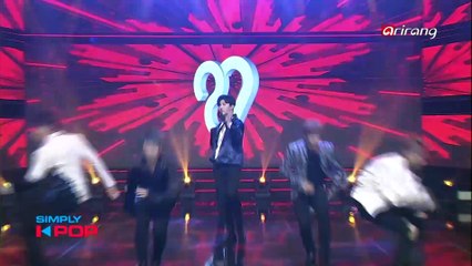 [Simply K-Pop] SNUPER(스누퍼) _ Back:Hug(백허그) _ Ep.264 _ 051217