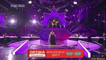Lidija Jankovic - SEDAM HILJADA SUZA - ZG 13.05.2017