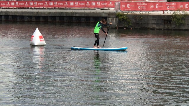 Normandy Channel Race: présentation des équipages