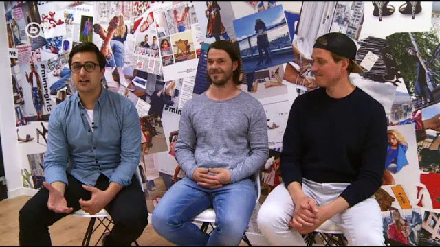 Pimp your pumps – interchangeable heels | Euromaxx