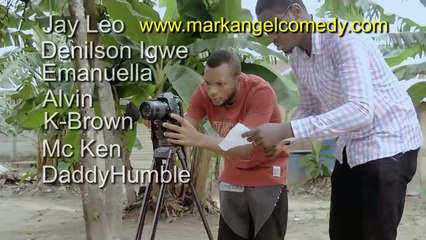 HOLLYWOOD STANDARD (Mark Angel Comedy) (Episode 78)