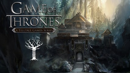 Game of Thrones - A Telltale Games Series (11-14) Episode 5 - Un nid de viperes (01-02)