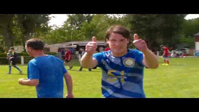 Tournoi sixte d'Aiffres - lundi 08 mai 2017