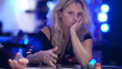 Poker Stars: Meet the women bringing their A-game to the male dominated sport