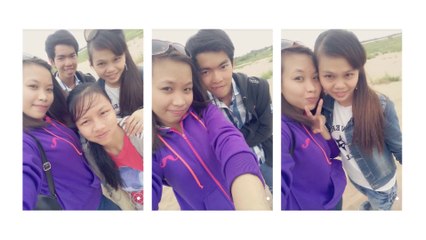 Một món quà SÓi Cạp Cạp tặng mọi người.