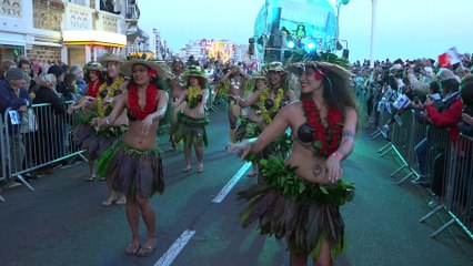 Soirée de clôture du 8ème Vendée Globe
