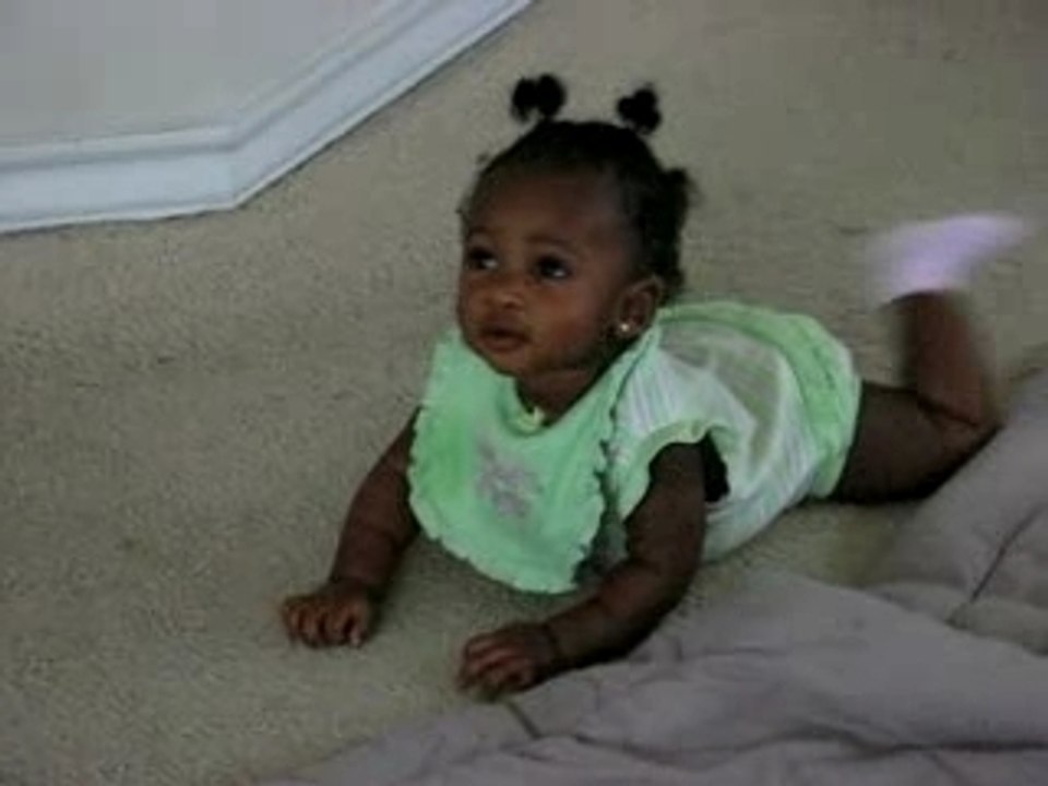 Thing to crawl