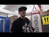 Greatest Mexican Fighters Ever - Chavez, Marquez, Canelo, Sanchez, Barrera, Morales EsNews Boxing