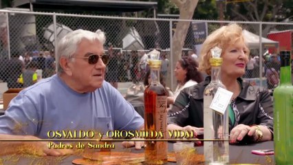 Rica Famosa Latina - Estrella TV - Temporada 4 E5