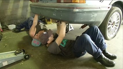 هذا الصباح-تجربة فريدة بأستراليا لتعليم صيانة السيارات