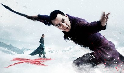 Watch Series ~ Into the Badlands Season 2, Episode 8 FullSeries