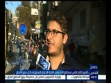 كلام الناس | آراء الشارع المصري بشأن قائمة الأحمال الممنوعة داخل مترو الأنفاق