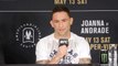Frankie Edgar mourns friend's loss, offers advice for Yair Rodriguez