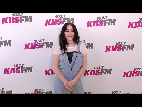 Noah Cyrus 102.7 KIIS FM's Wango Tango 2017
