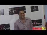 MICHAEL COPON at Elly Stefanko 