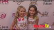 NOAH CYRUS DOLLS UP at Lollipops And Rainbows Foundation Launch Party