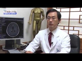 쌀쌀해지는 날씨 중풍 주의보 [광화문의 아침] 127회 20151207