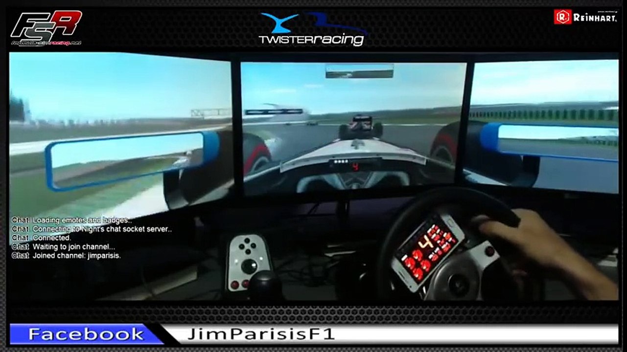 simracing moment