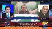 Yousaf Raza Gillani's disqualification was wrong by Politcal Judge Iftekhar Ch - Khawaja Saad Rafique