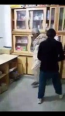 How Much Pathan Is Afraid Of Injection