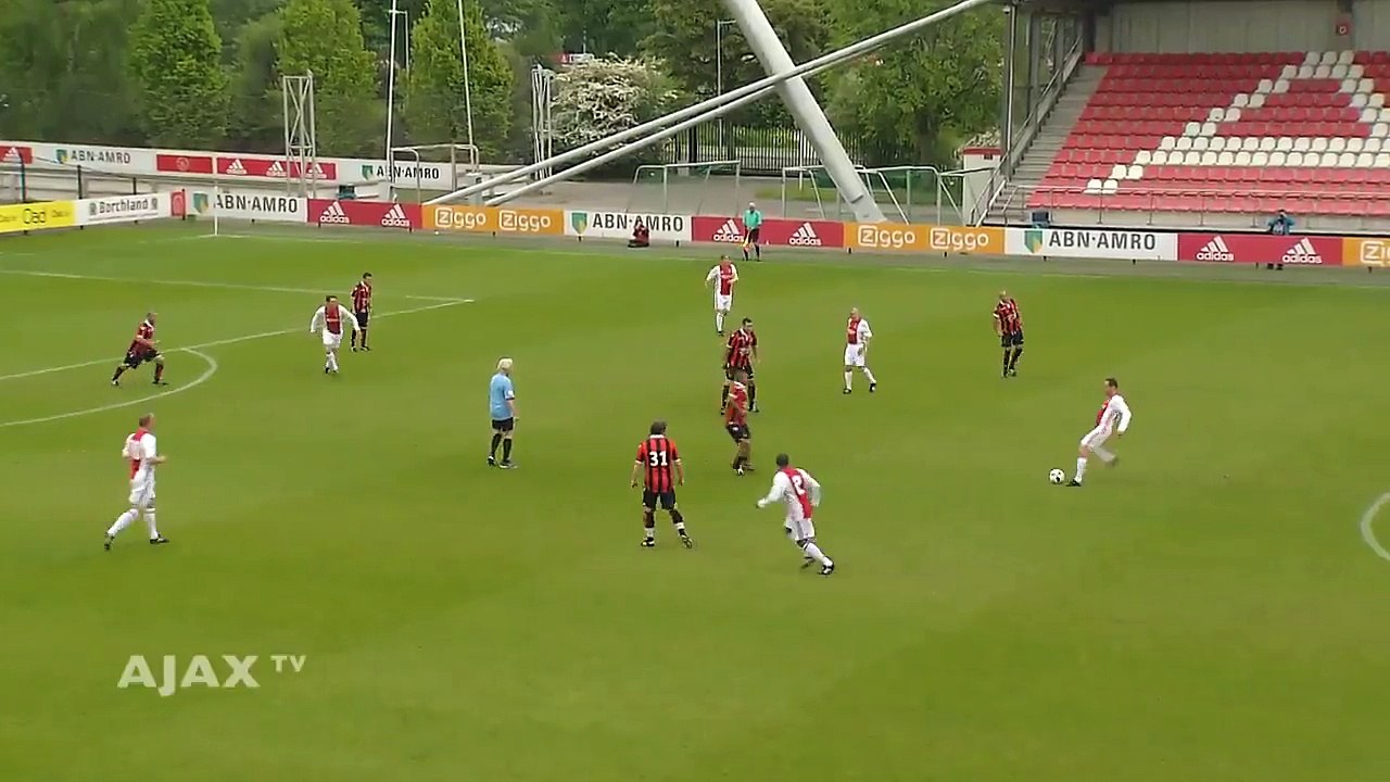 dennis still got it