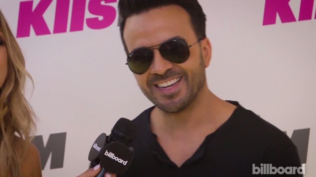 Luis Fonsi to Release New Album This Fall, Teases Pop & Urban Artist Features | Wango Tango