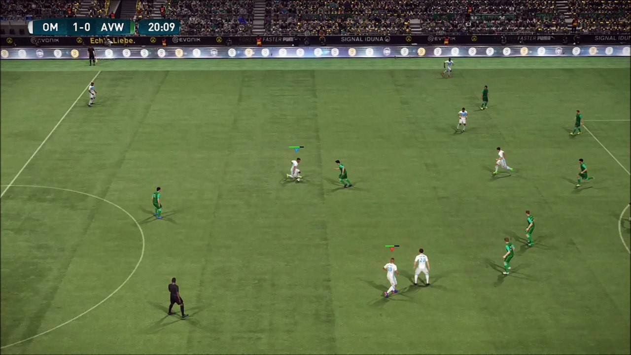 Plea vs Cordoba