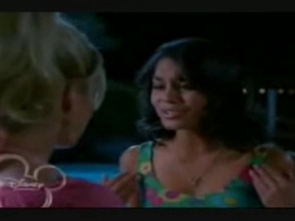 Vanessa vs Ashley