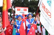 Uluslararası Türkmen Şöleninde Yörük Göçü