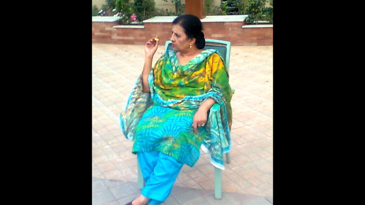 Mothers Day With Love