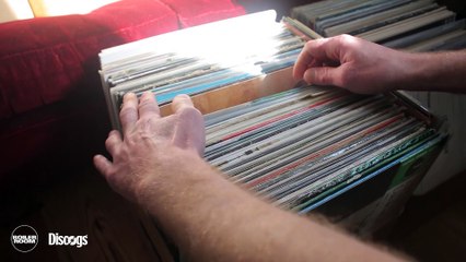 Miro SundayMusiq 5 Records 5 Stories Boiler Room