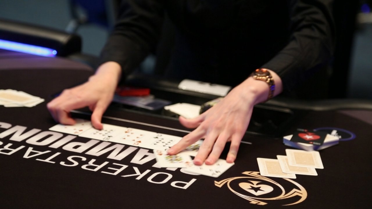 Five things you should never do in poker