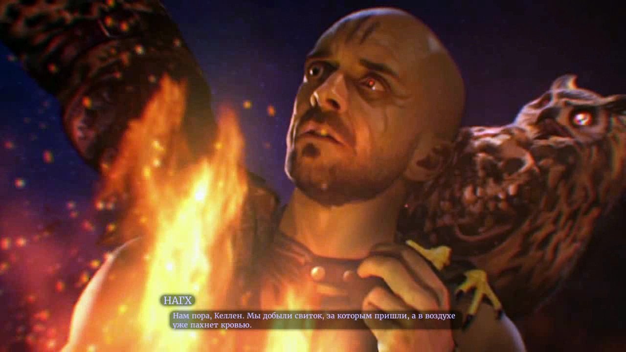 The Elder Scrolls Legends. Intro